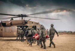 الاحتلال يعترف: مقتل 62 قائدا وضابطا خلال الحرب على غزة