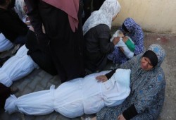 في يوم المرأة العالمي: حرائر فلسطين بريئات من السيداويين!