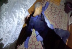 جريمةً قاسيةً.. جيش الاحتلال يعدم مُسنّاً أعزل في غزة