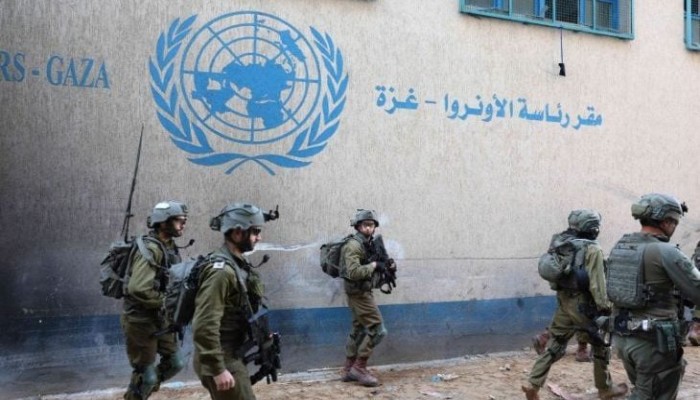 الاحتلال يعذب موظفين في "أونروا" للاعتراف كذبا بوجود صلة مع "حماس"