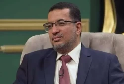 معيّة الله جيشك!