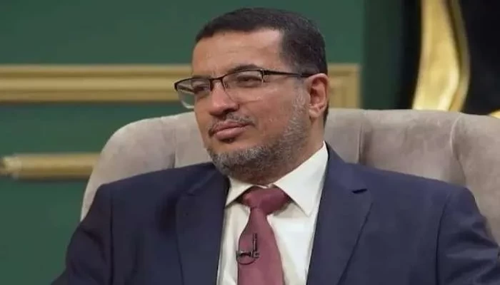 معيّة الله جيشك!