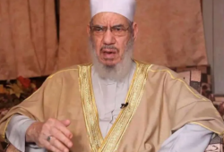 وفاة الشيخ أحمد المحلاوي عن عمر ناهز 99 عاما