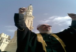 تلامذة الشيخ المحلاوي ومحبوه ينعون فارسا للمنابر عمودا صادحا بالحق