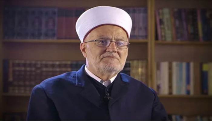 صبري يدعو لشد الرحال للأقصى ويحذر من اعتداءات إسرائيلية في رمضان