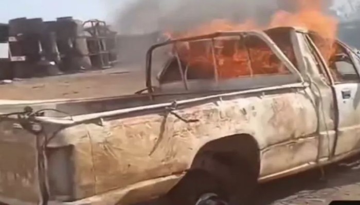 رغم دعوات التهدئة في رمضان.. تجدد الاشتباكات في مناطق عدة بالخرطوم