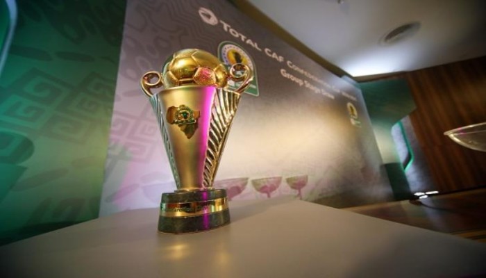 الزمالك ضد فيوتشر.. مواجهة مصرية في ربع نهائي الكونفدرالية