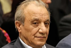 إعلام عبري: إسرائيل تقترح تعيين ماجد فرج حاكما لغزة بعد الحرب