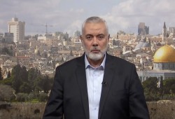 هنية: الفرصة متاحة للتوصل لاتفاق إذا تخلت حكومة الاحتلال عن تعنتها