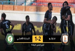 وقائع فساد بـ"البنك الأهلي".. 250 مليون لنادي الكرة وتجاهل حكم قضائي بـ400 جنيه للعمال!