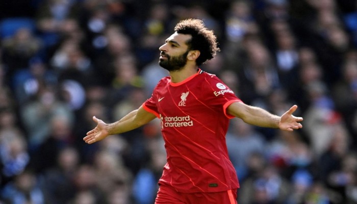 ليفربول يرغب في التعاقد مع  لاعب مصري جديد خلفا لصلاح