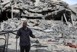 “الصحة”: 63 شهيدًا و112 مصابًا في مجازر إسرائيلية بغزة خلال الـ 24 ساعة الماضية
