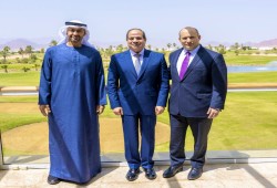 بلومبرج: النفوذ السياسي بالمنطقة أحد أهداف الإمارات من رأس الحكمة