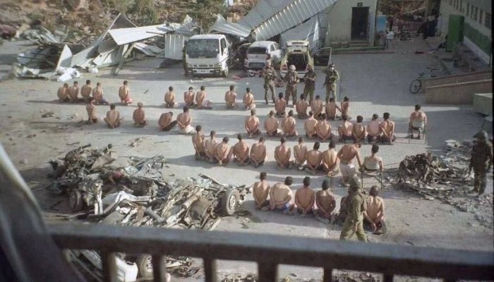الأورومتوسطي: الاحتلال نفذ إعدامات ميدانية محيط وداخل مجمع الشفاء