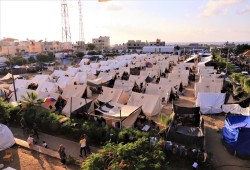 "إيكونوميست": الفشل في تحقيق الهدنة برمضان يشي بأن الحرب في غزة ستدخل حالة جمود