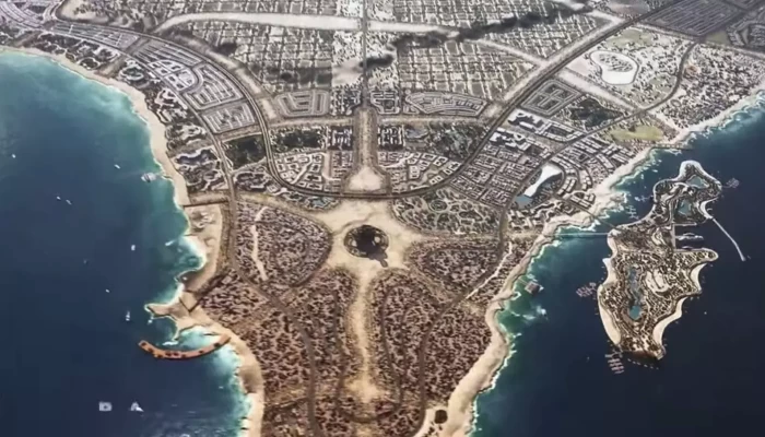 الاتفاق المصري الإماراتي: بدو رأس الحكمة مهددون