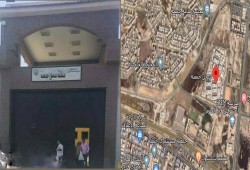 شكوى من الاعتداء على سجناء "جمصة" شديد الحراسة بالعصي وقنابل الغاز