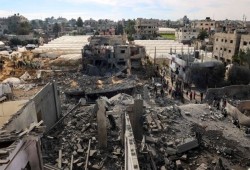 بالأرقام.. 2848 مجزرة إسرائيلية منذ بدء الحرب على غزة أوقعت 39.226 شهيدًا ومفقودًا