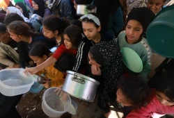 الباييس: إسرائيل تستخدم منهجية القرون الوسطى للانتقام من الفلسطينيين ويجب محاسبة نتنياهو