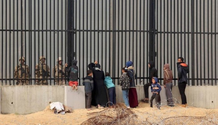 خبير عسكري صهيوني يحذر من اجتياح رفح .. حرب اقليمية ومقاطعة اقتصادية