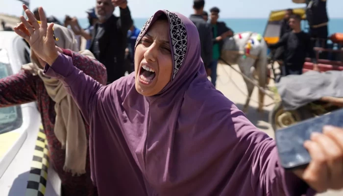 ميدل إيست آي:  بدون غزة لن تكون هناك فلسطين