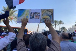 دراسة: اقتحام رفح يسبب 3 انعاكاسات سلبية على مصر.. 7 خيارات فورية لوقفها