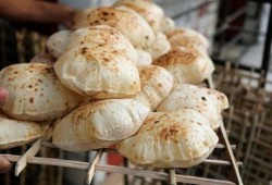 بعد زيادة سعر السولار: المخابز الخاصة تقلل وزن الرغيف وترفع سعره