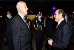 معارضو تونس: حكم قضية شكري بلعيد برأ النهضة رغم رفض الرفقاء 