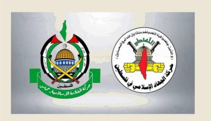 حماس والجهاد: 4 محددات لنجاح أي مفاوضات غير مباشرة مع إسرائيل