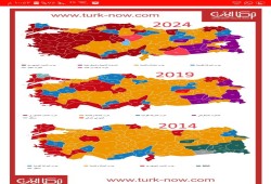 "الإخوان" يثمنون نتائج الحرية في "بلدية" تركيا .. وأردوغان يتعهد بنقد بناء وشجاع 