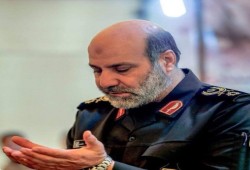 القسام تنعى الشهيد “زاهدي” وتشيد بمناقبه ودوره في معركة طوفان الأقصى