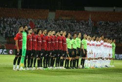 الكونفيدرالية.. فيوتشر: سنهاجم الزمالك.. وليس لدينا ما نخسره
