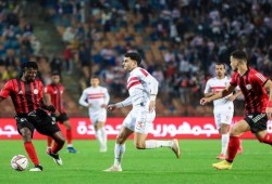 هل يحل جوميز أزمة الزمالك أمام مودرن فيوتشر؟