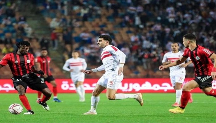 هل يحل جوميز أزمة الزمالك أمام مودرن فيوتشر؟
