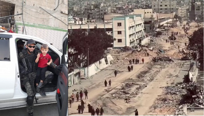 بعد مجزرة الآليات .. استشهاد البطل سالم الدرديسي وانسحاب الصهاينة من خان يونس