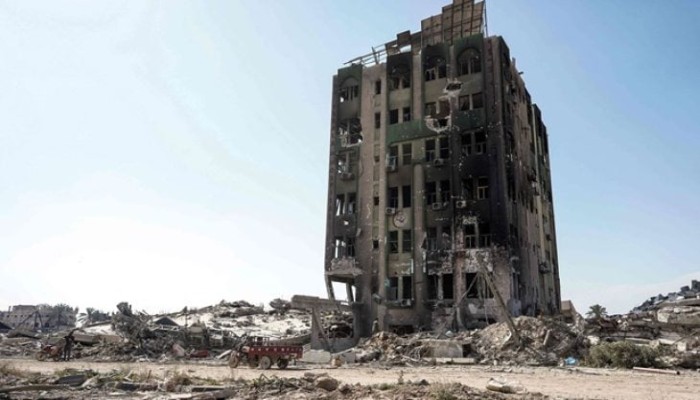 مدير الشاباك السابق: دخول رفح سيكون كارثة.. ولو ولدتُ فلسطينيًا سأقاتل إسرائيل
