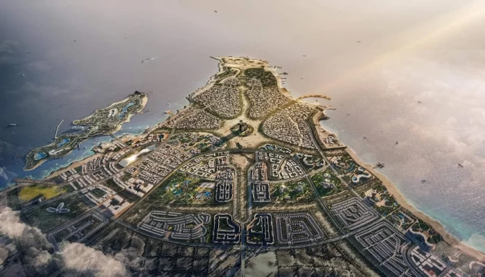 بعد بيعها للإمارات: السيسي يقرر إنشاء مطاراً دولياً جديداً جنوب رأس الحكمة