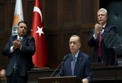 وسط ترحيب بموقفها.. تركيا بصدد عقوبات عل تل أبيب
