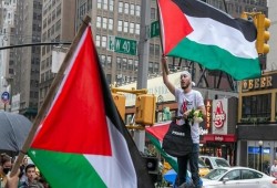 كاتب صهيوني: حماس هزمت الغرب كله.. وإسرائيل جعلت منها أسطورة المقاومة