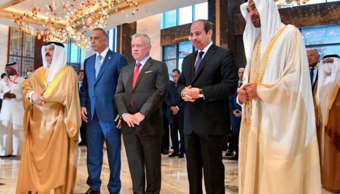 عفو البحرين والأردن .. إجراء مشروط واستثناءات لا تصل السياسيين