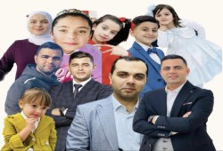 براءة من السماء .. اغتيال أبناء "هنية" يكشف أكاذيب لجان "الشؤون" والذباب الخليجي