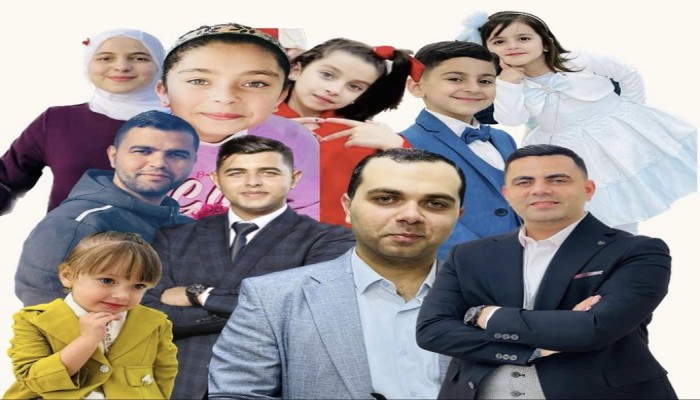 براءة من السماء .. اغتيال أبناء "هنية" يكشف أكاذيب لجان "الشؤون" والذباب الخليجي
