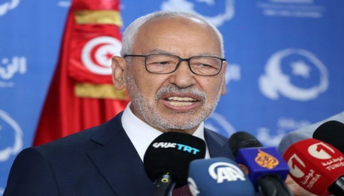 في ذكرى عام على اعتقاله..هيئة دولية لإطلاق راشد الغنوشي من سجون تونس