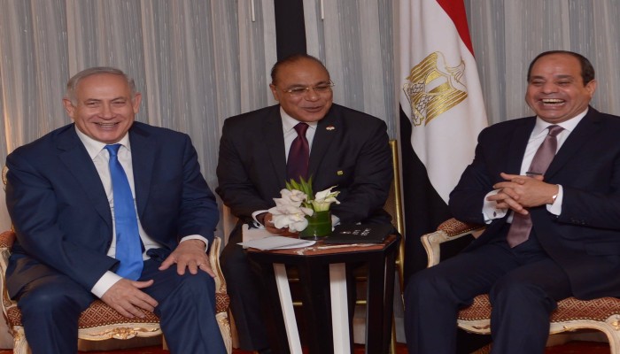 بعد فشل خطة ماجد فرج .. الصهاينة وشركاؤهم العرب يوكلون ل"الناتو" إدارة القطاع!