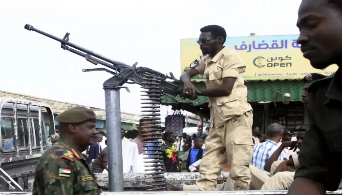 حرب السودان: ما فعلته سنة من الصراع بالبلاد بالأرقام