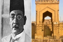 منع التصوير .. حكومة السيسي تمهد لإزالة جبانات الإمام والسيدة نفيسة