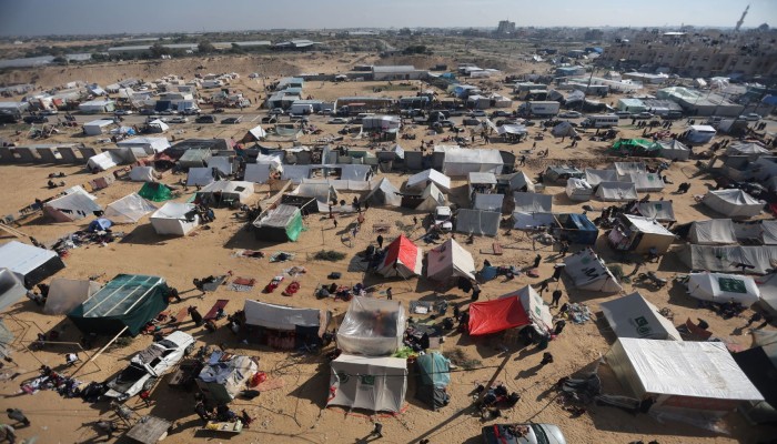 4 سيناريوهات لاجتياح رفح والممرات الإنسانية الاحتلالية "غير الآمنة"