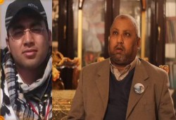 وفاة محمد جاد بالإهمال الطبي بمحبسه ليلحق بنجله الوحيد شهيد المنصة