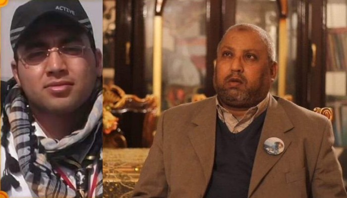 وفاة محمد جاد بالإهمال الطبي بمحبسه ليلحق بنجله الوحيد شهيد المنصة