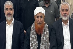 "الإخوان المسلمون" يحتسبون عند الله العلامة عبدالمجيد الزنداني